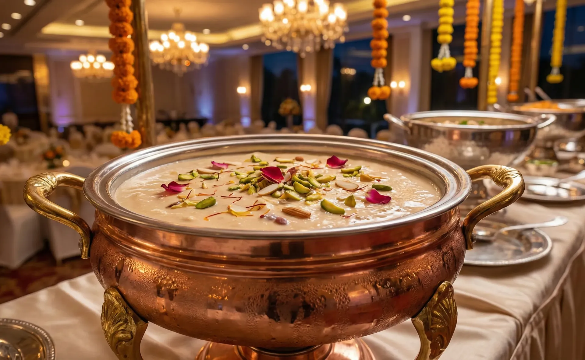 Mishti Doi - Traditional Bengali sweet yogurt